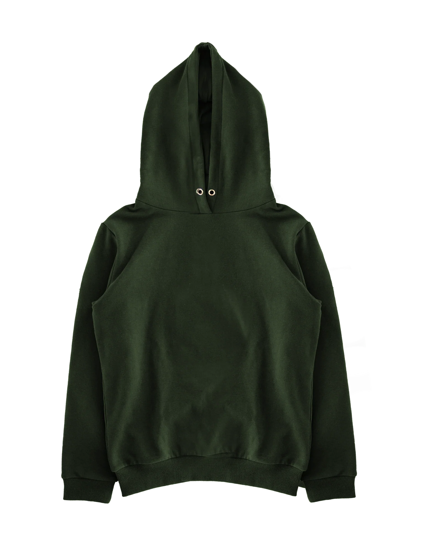 Custom Comfort Hoodie