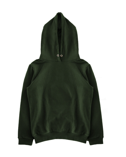 Custom Comfort Hoodie