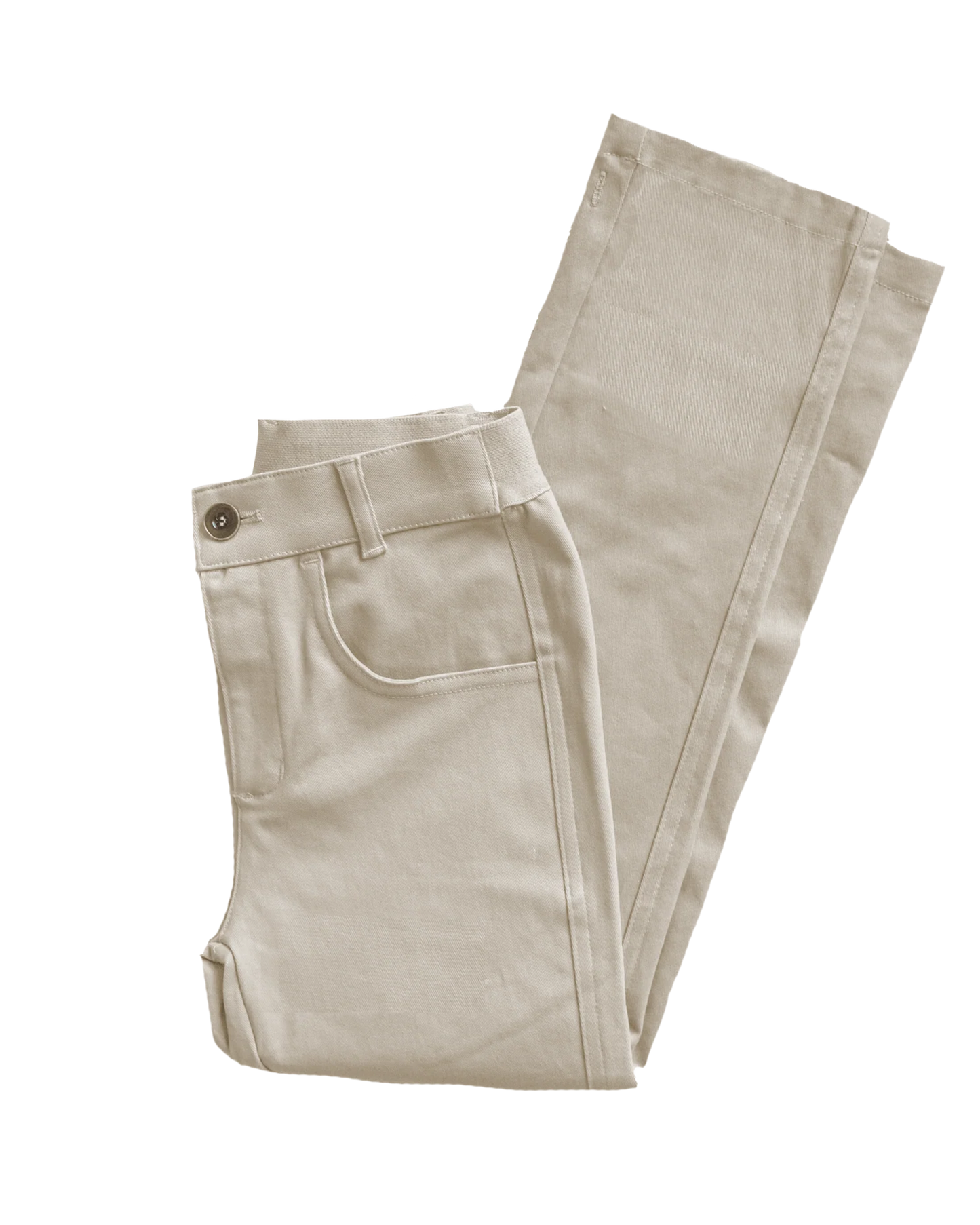 Tailored Fit Chino Pant