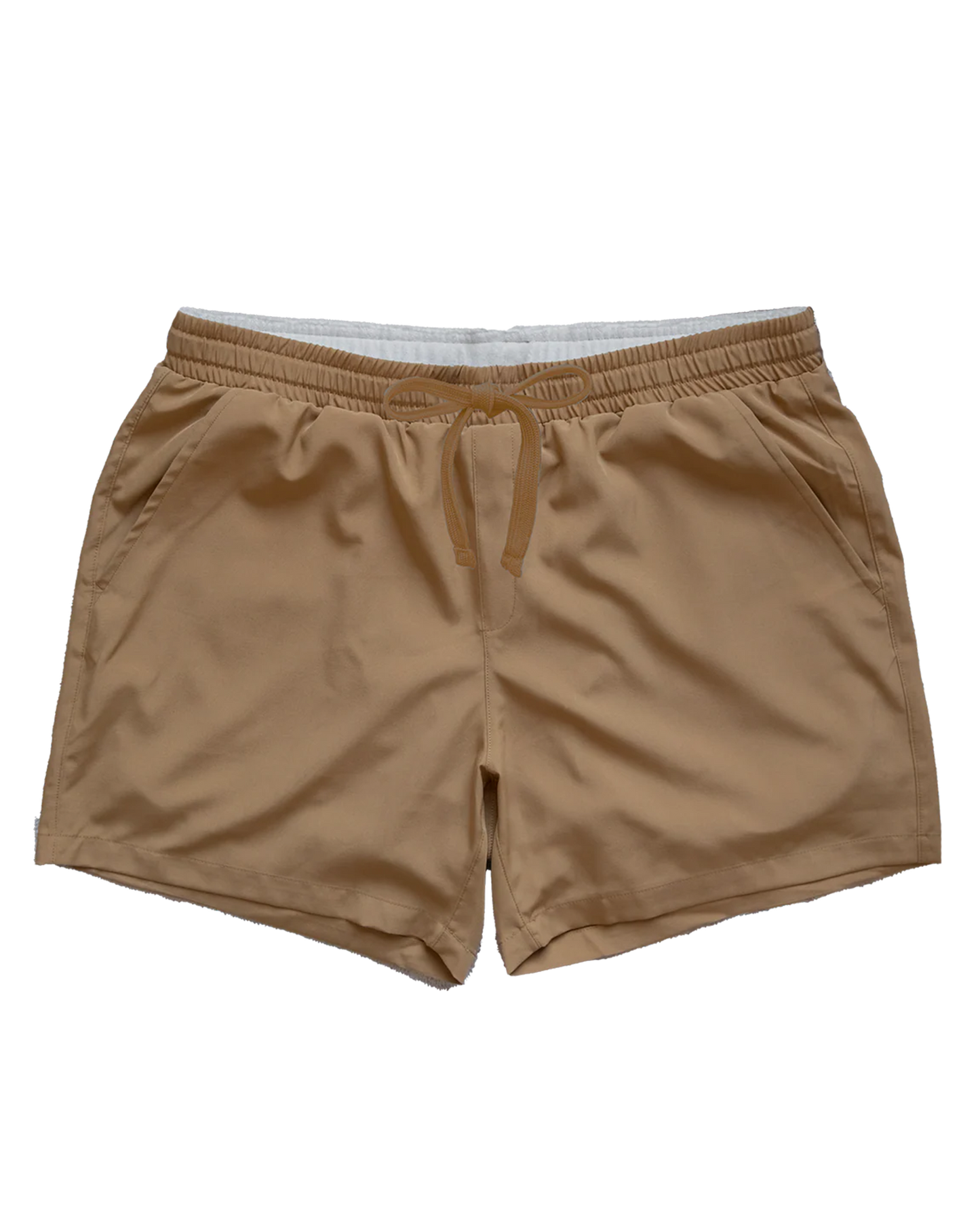 Le Club Short [Lined]
