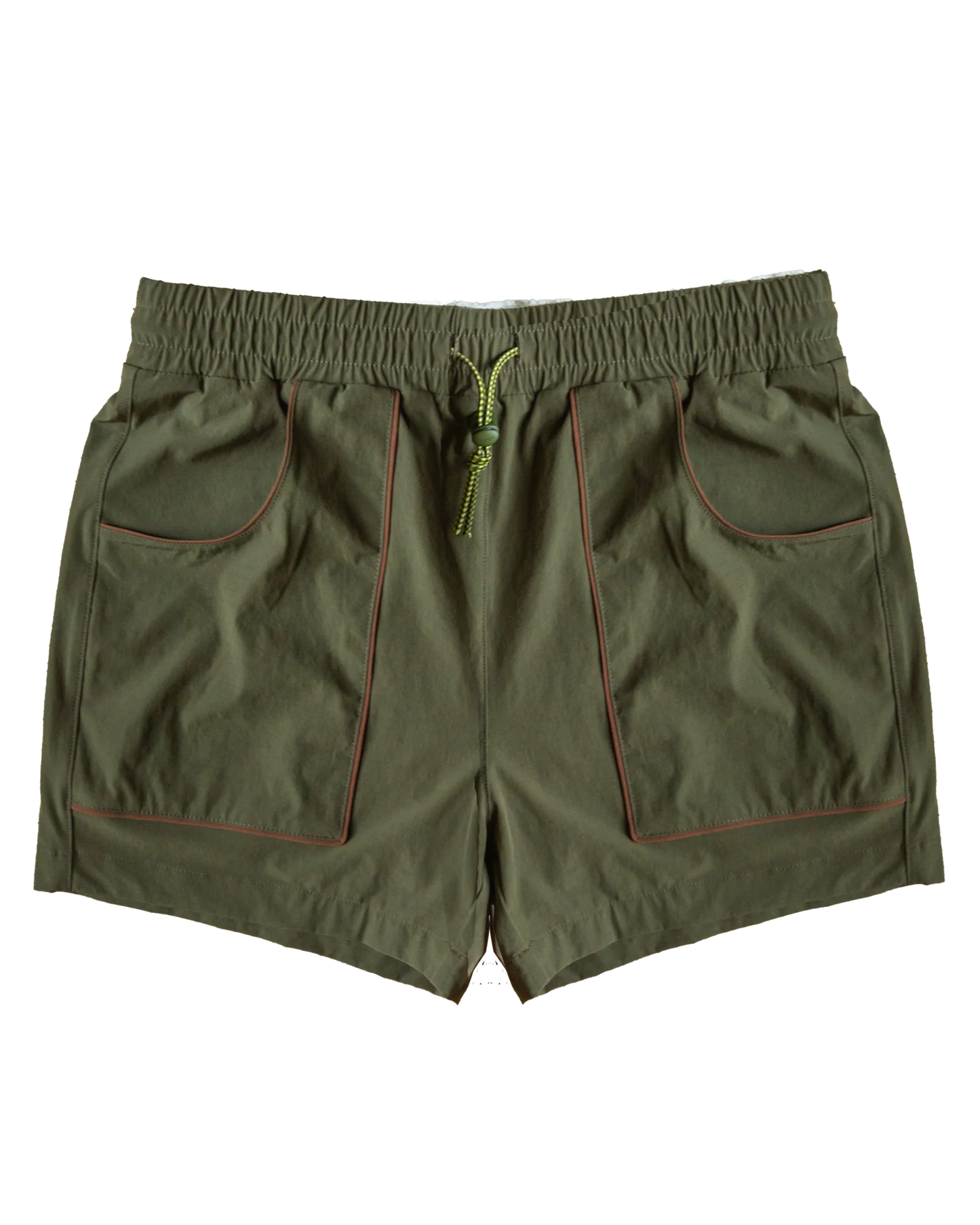 Camp Short