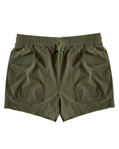 Camp Short