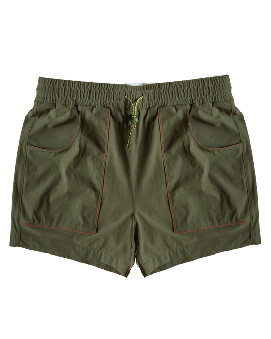 Camp Short