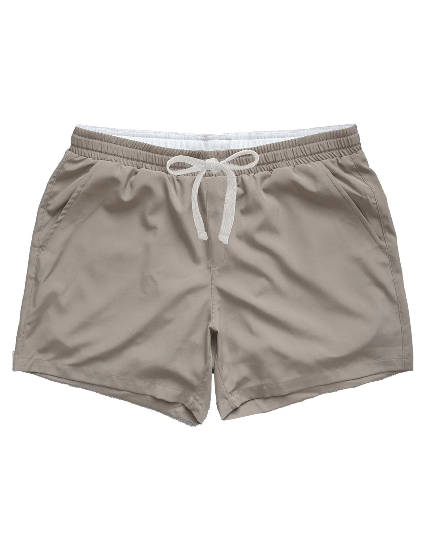 Le Club Short [Lined]