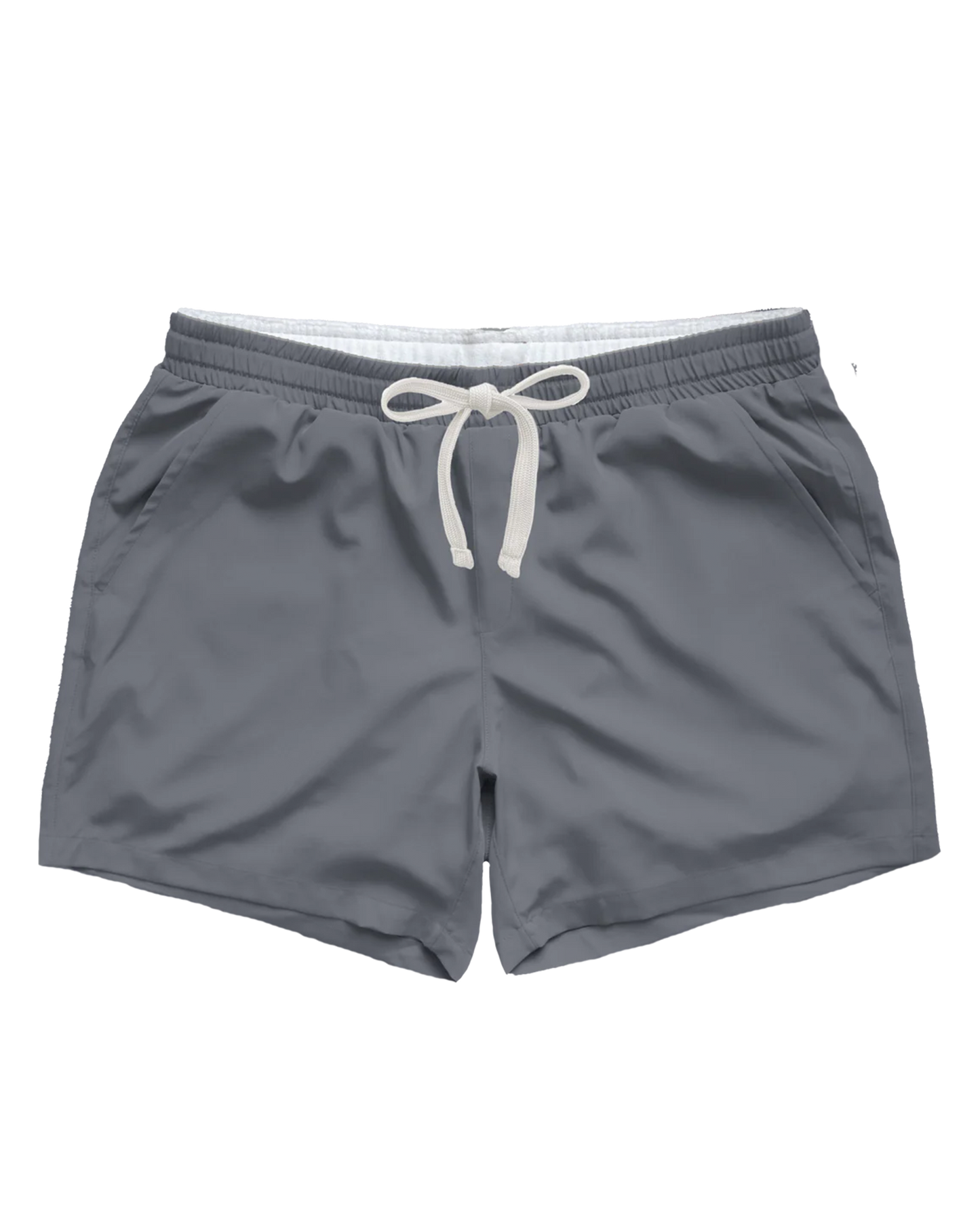 Le Club Short [Lined]