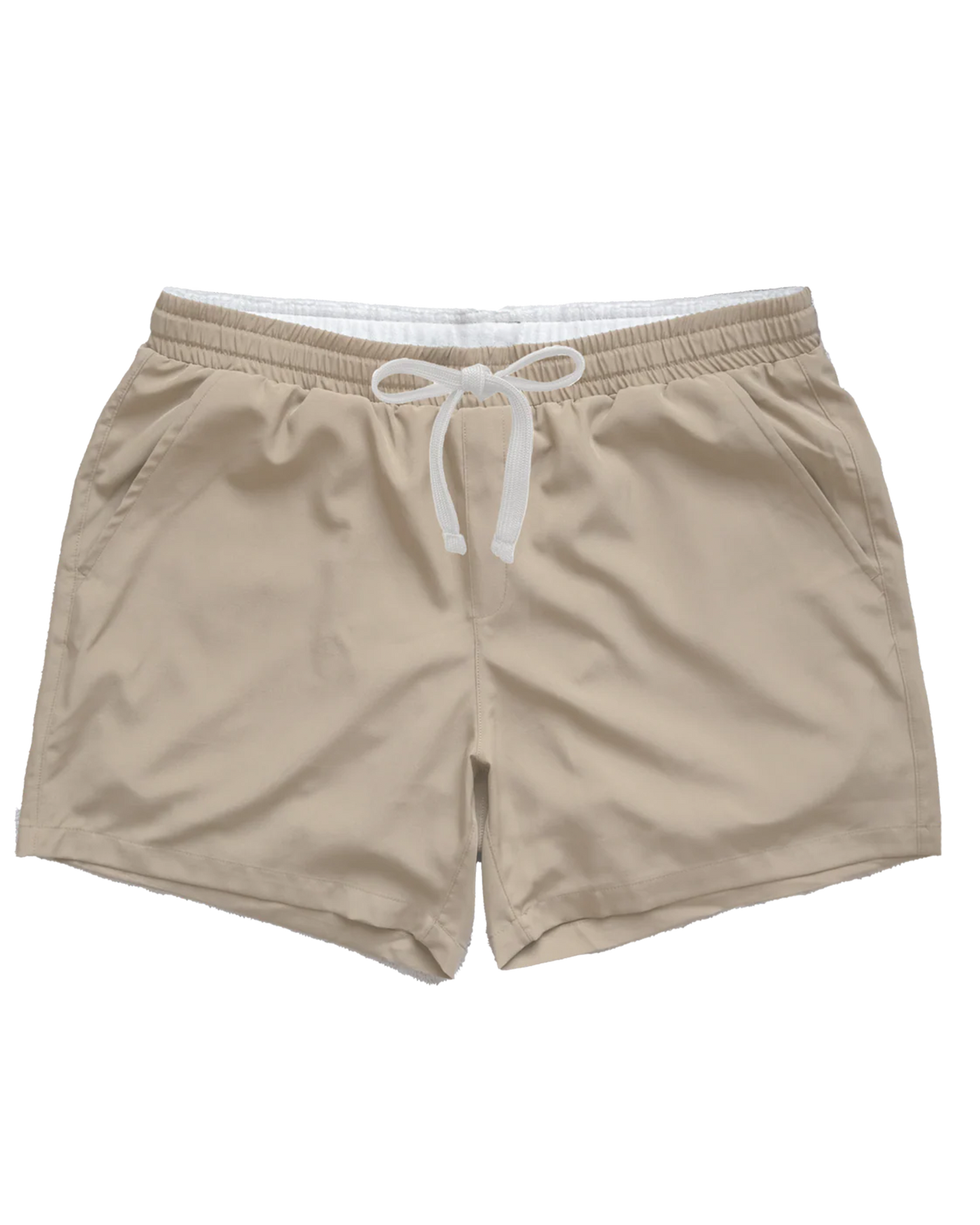 Le Club Short [Lined]