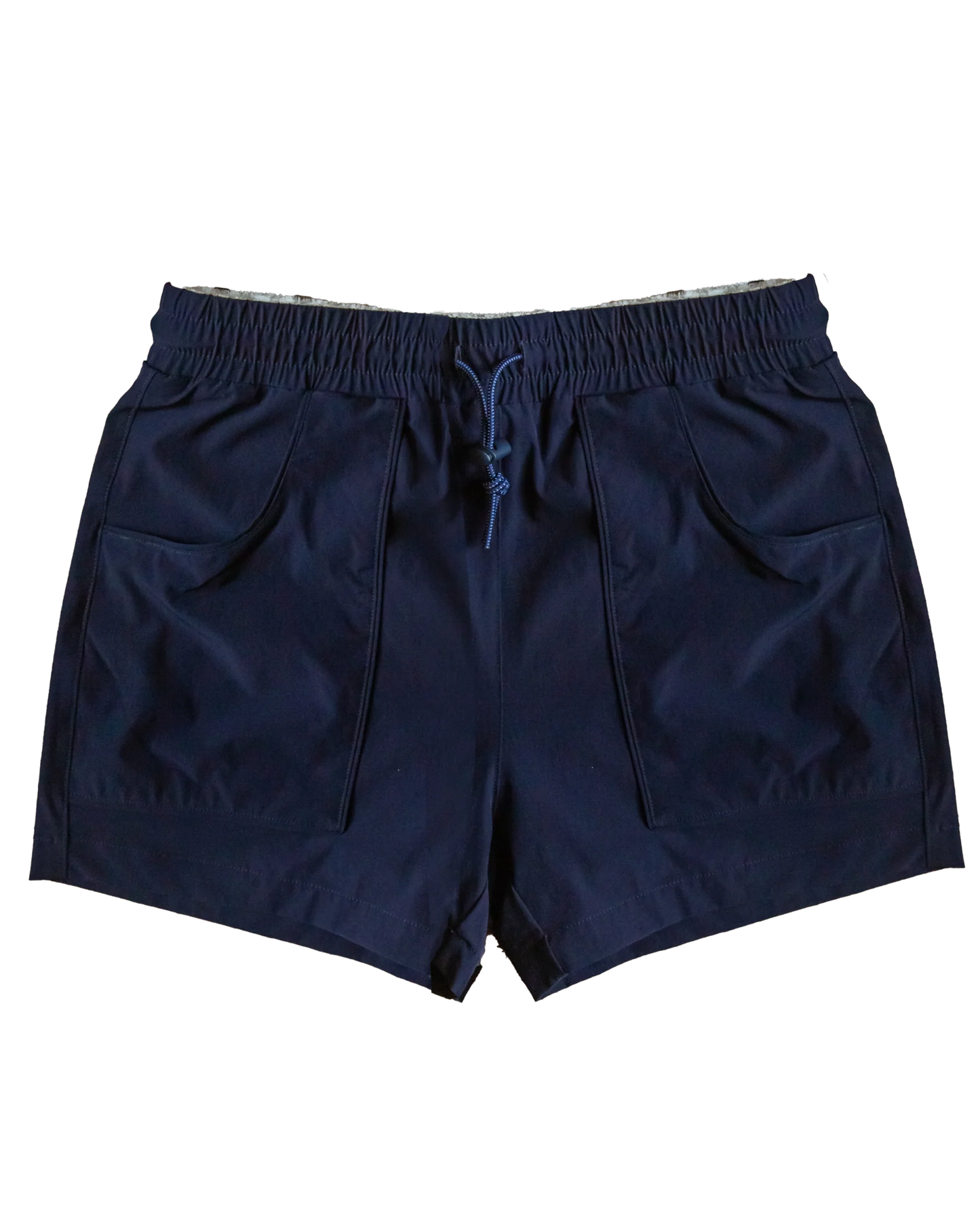 Camp Short