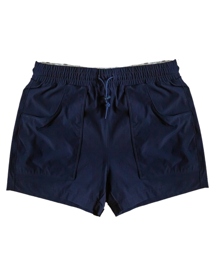 Camp Short