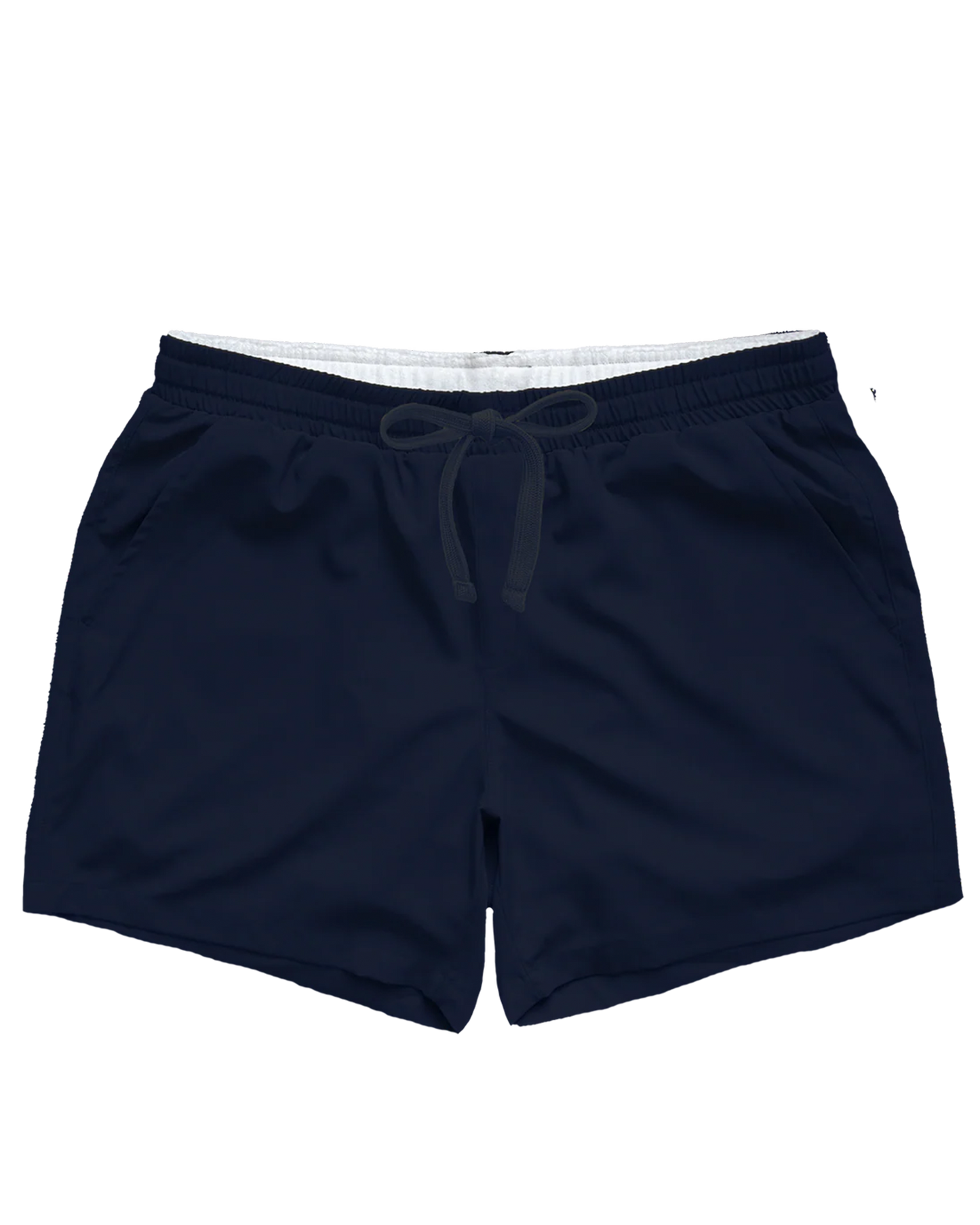 Le Club Short [Lined]
