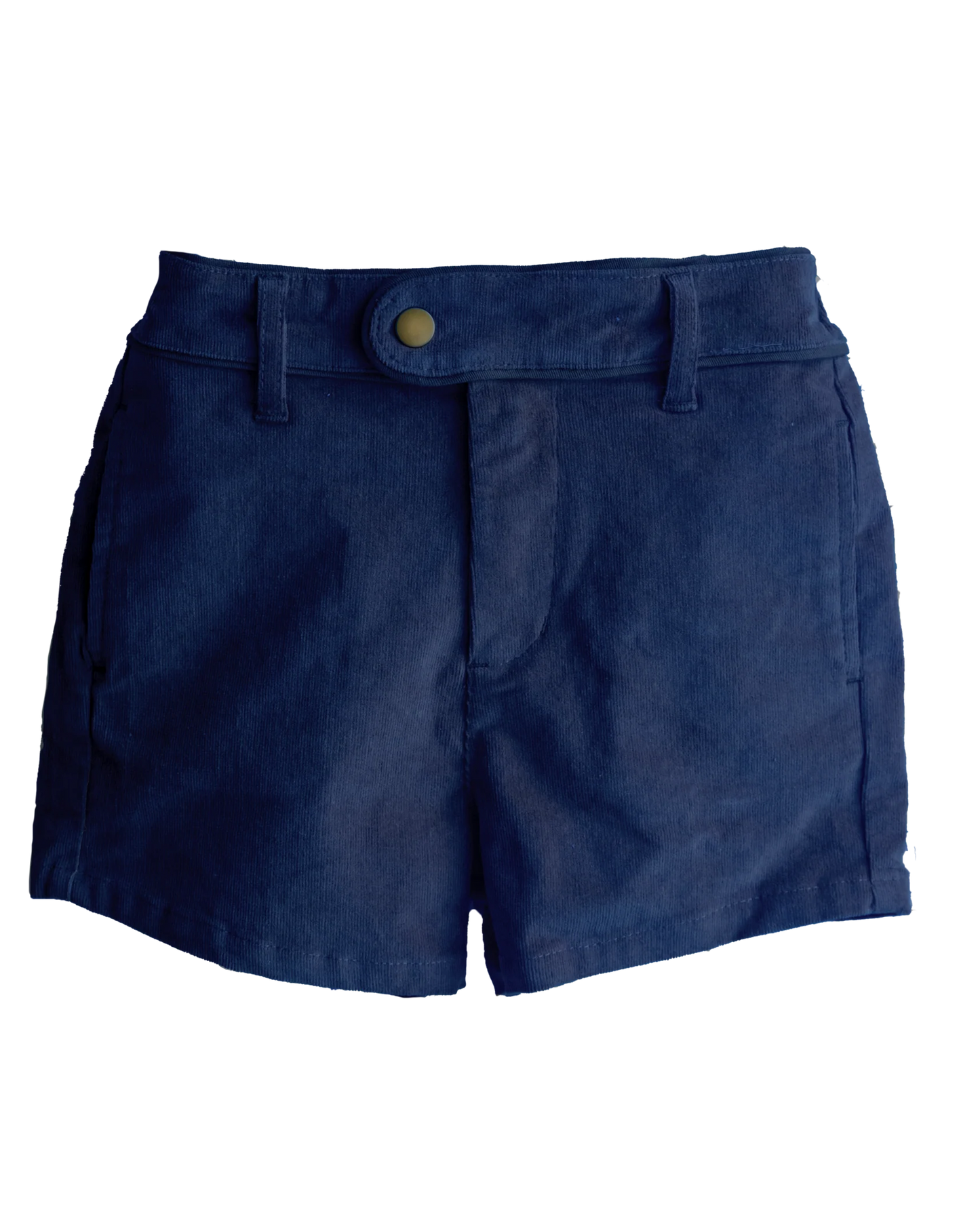Corduroy Short