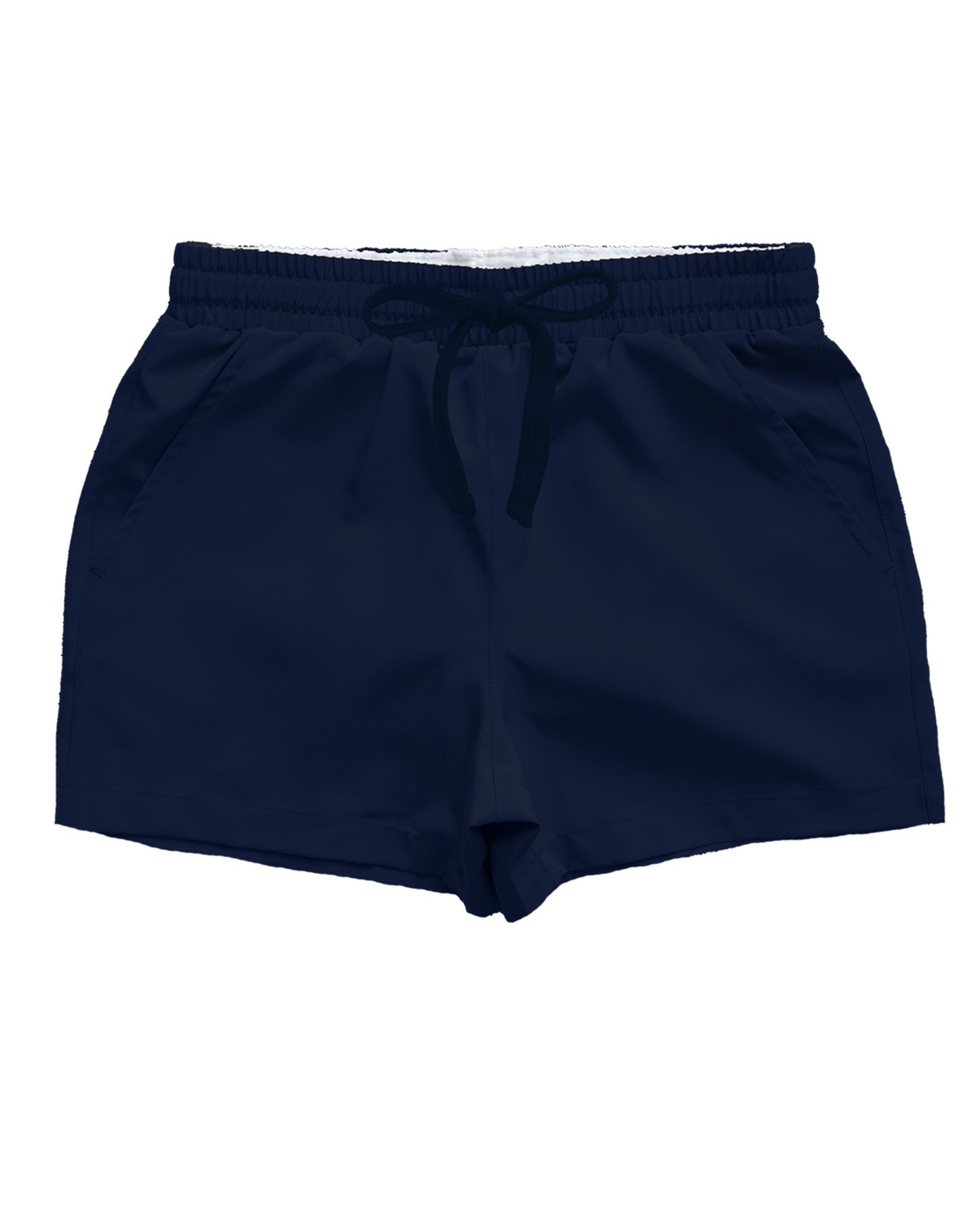 Le Club Short [Lined]