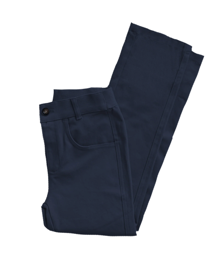 Tailored Fit Chino Pant