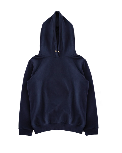 Custom Comfort Hoodie