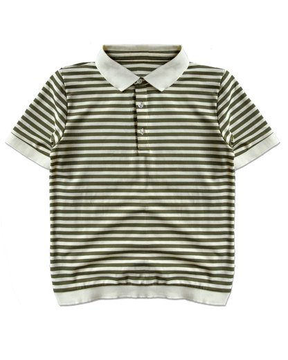 Performance Pique Polo