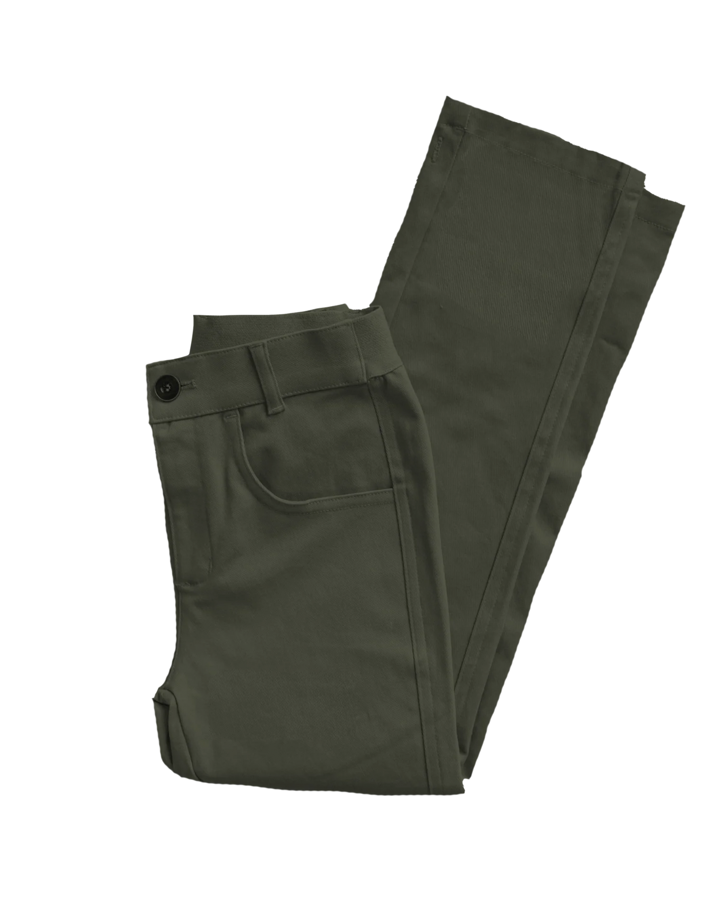 Tailored Fit Chino Pant