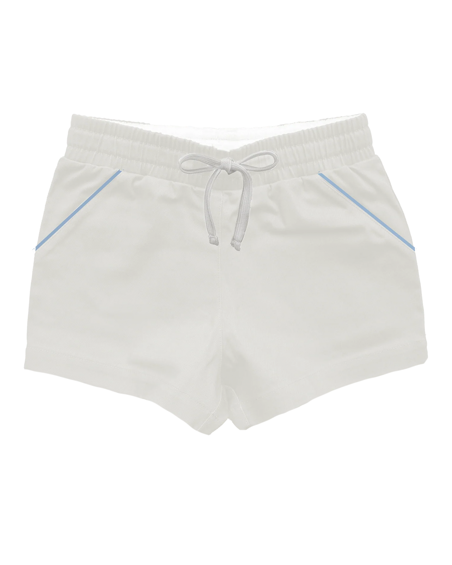 Boy's Classic Twill Shorts