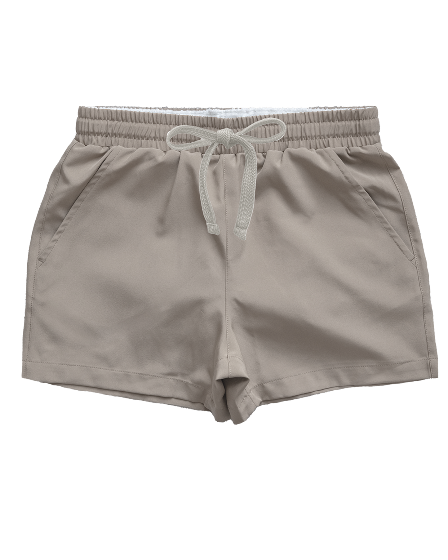 Le Club Short [Unlined]