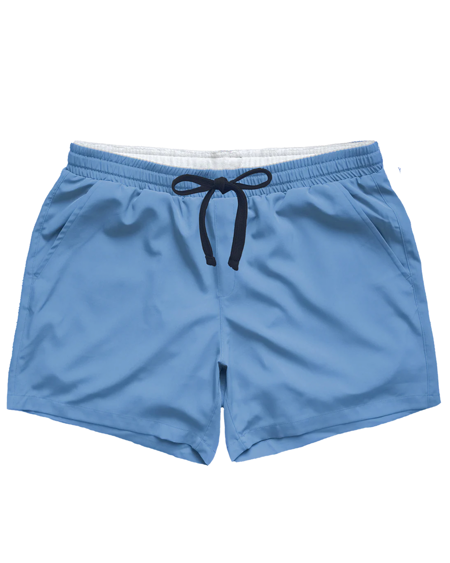 Le Club Short [Lined]