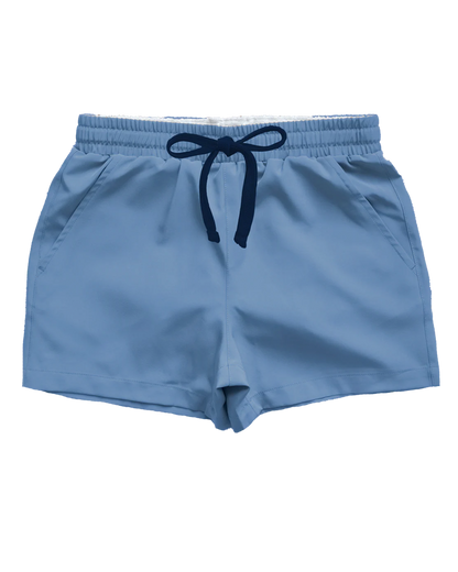 Le Club Short [Unlined]