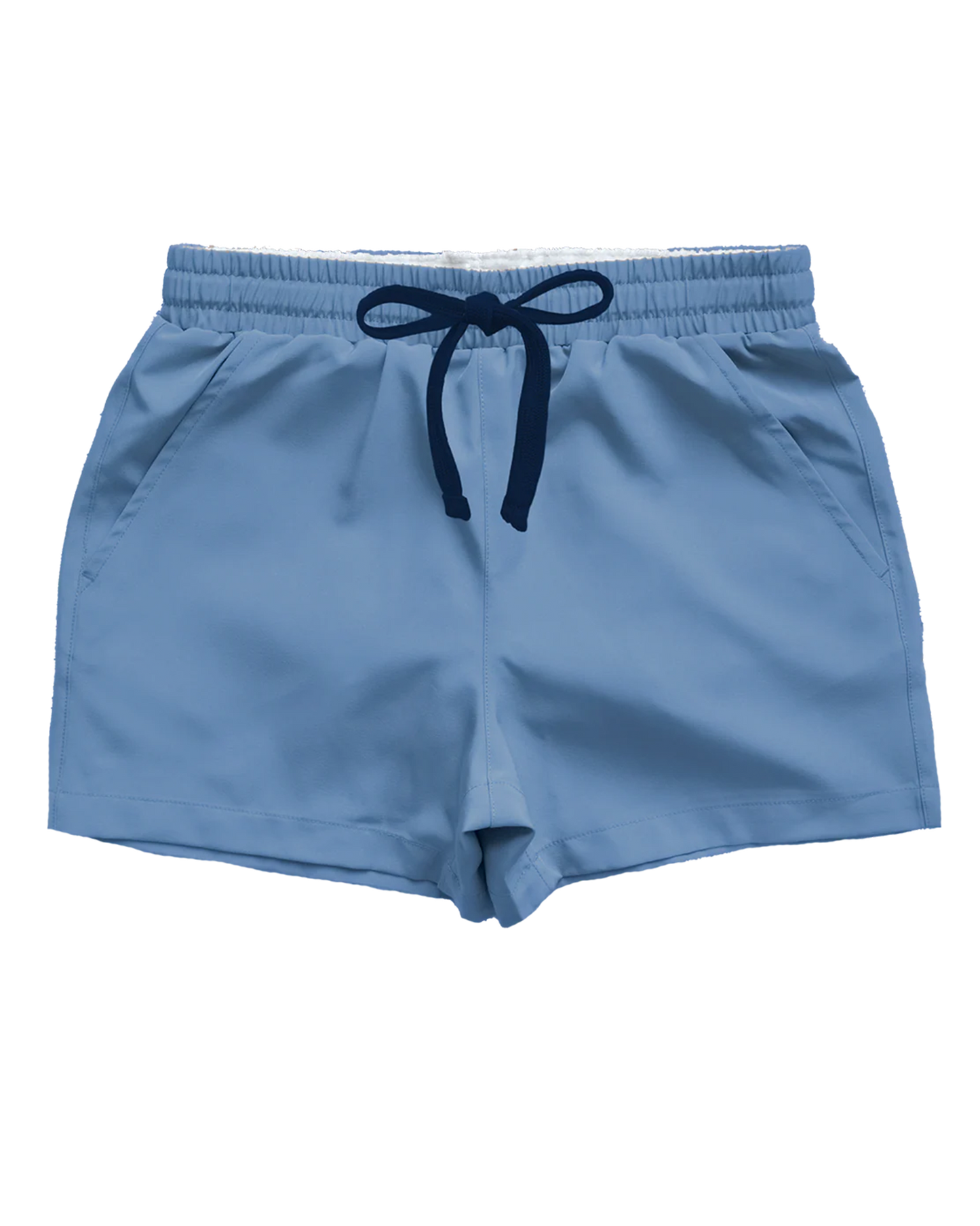 Le Club Short [Lined]