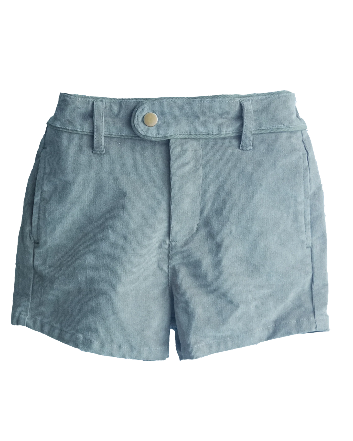 Corduroy Short