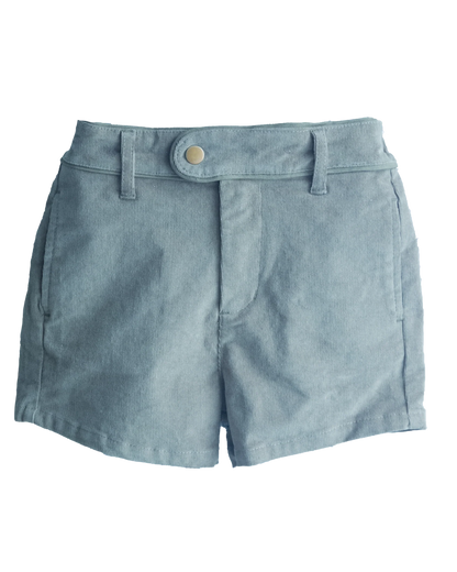 Corduroy Short