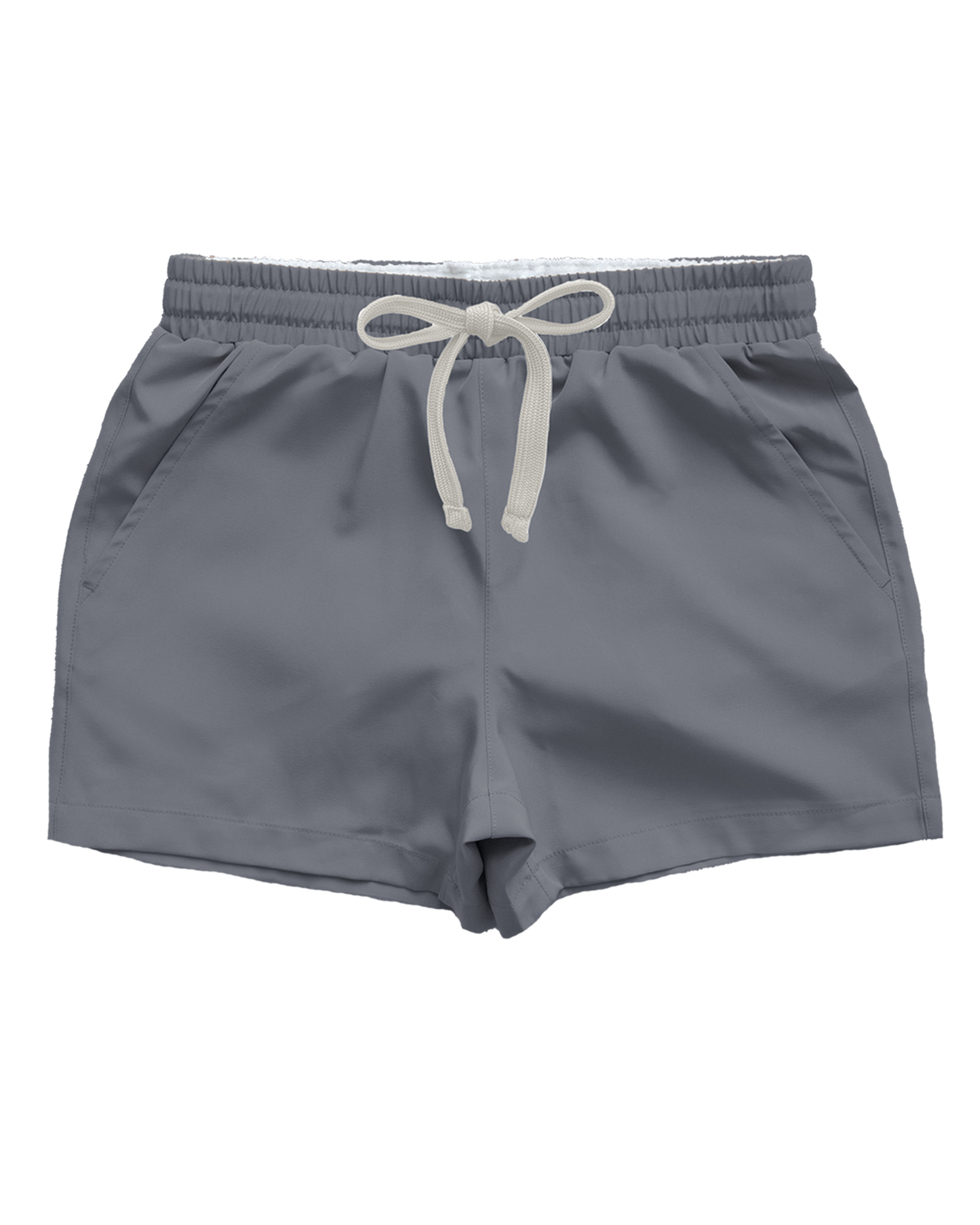 Le Club Short [Lined]
