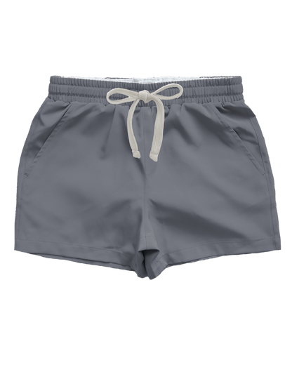 Le Club Short [Unlined]