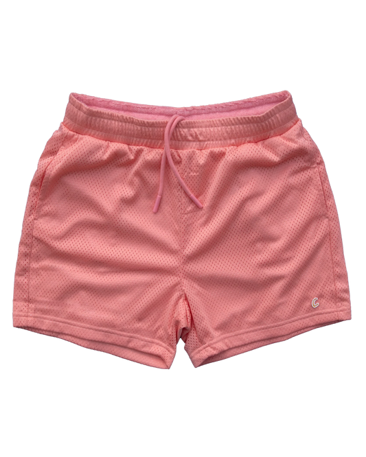 Check-Out Mesh