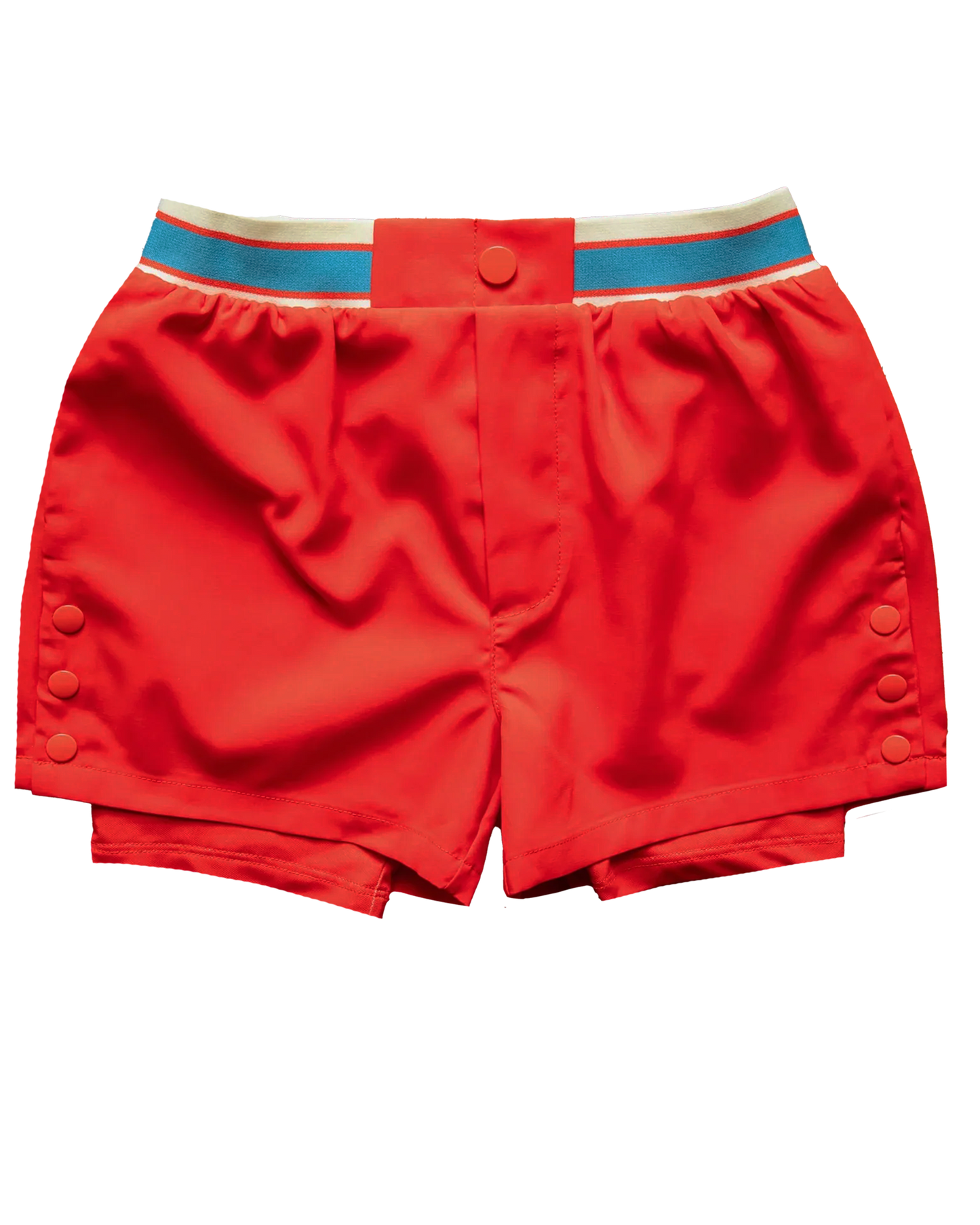 Cali Short