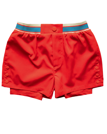 Cali Short