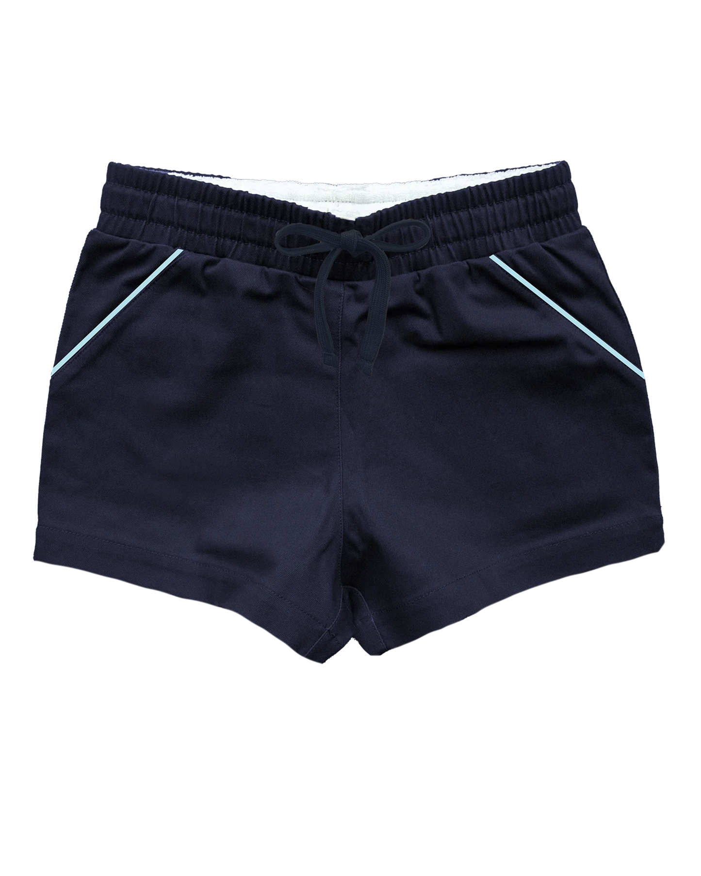 Boy's Classic Twill Shorts