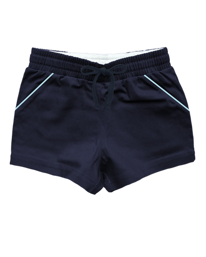 Boy's Classic Twill Shorts