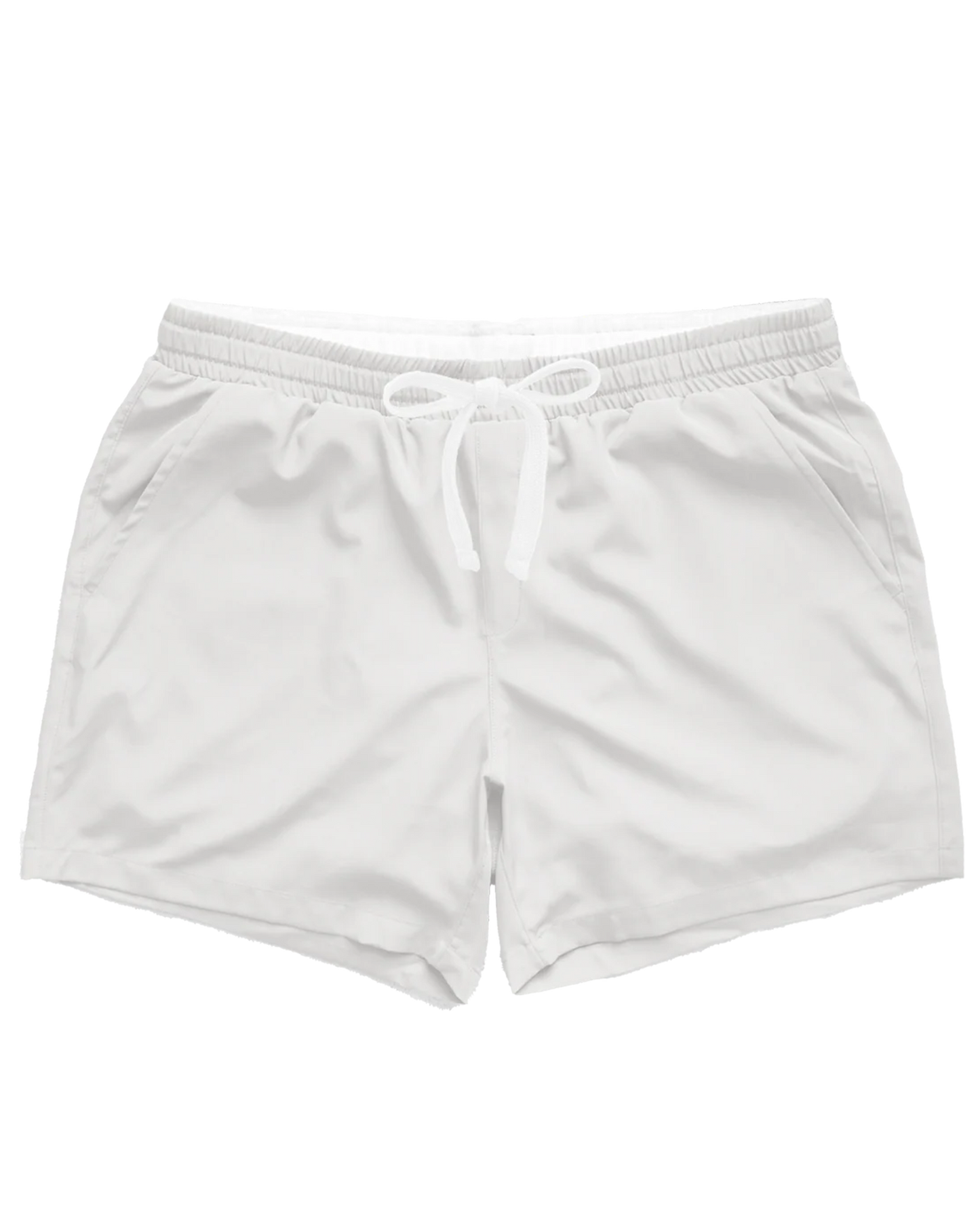Le Club Short [Lined]