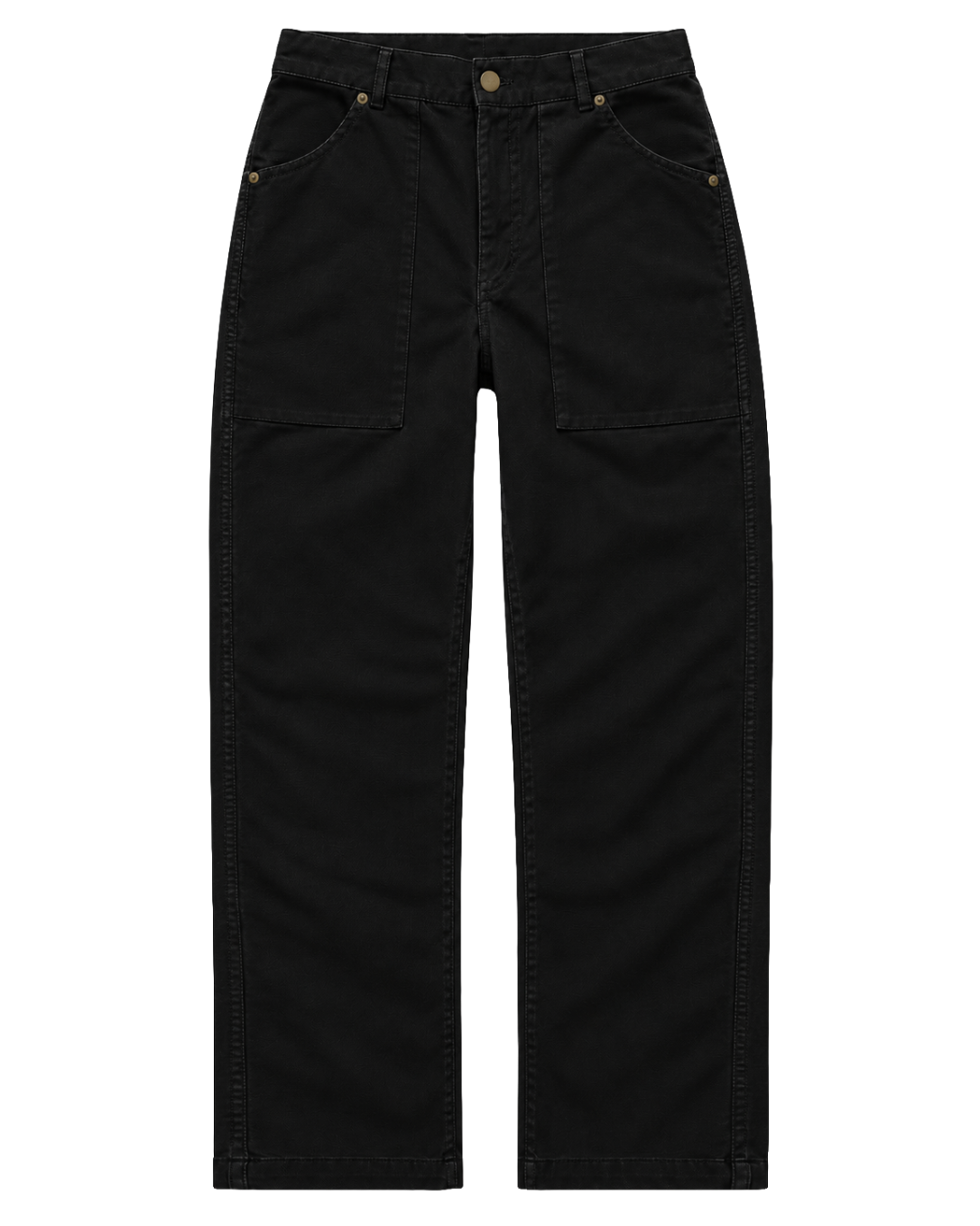 Women's Canvas Chore Pant (PRESALE)