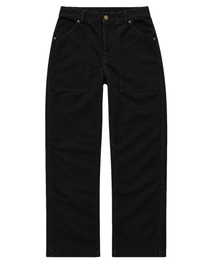 Women's Canvas Chore Pant (PRESALE)
