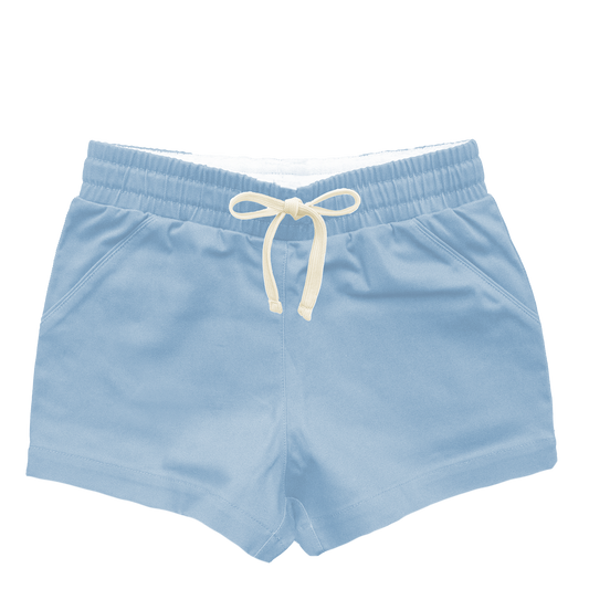 Boy's Classic Cotton Shorts