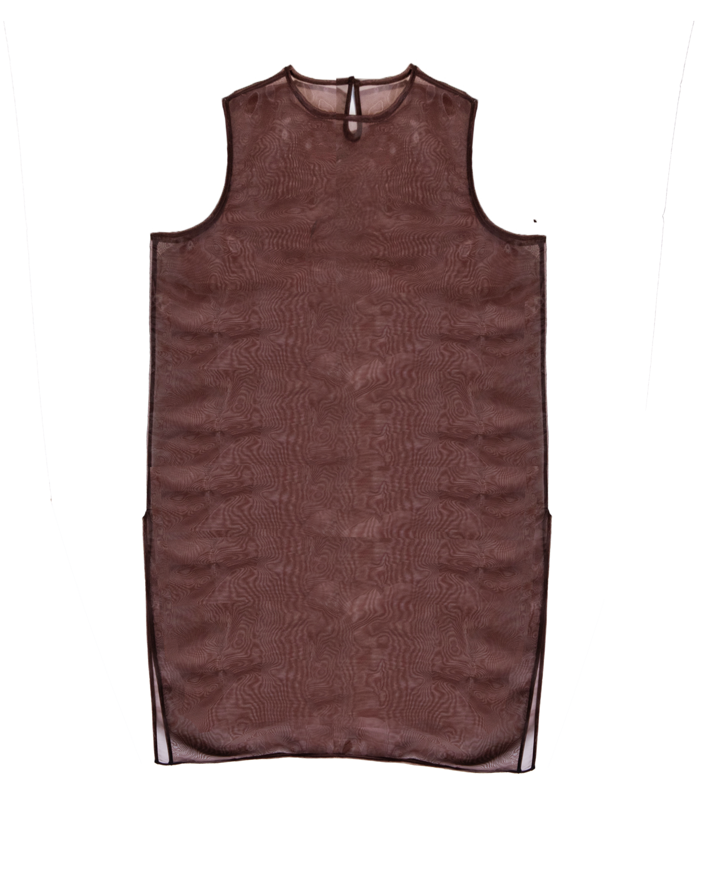 Organza Tunic