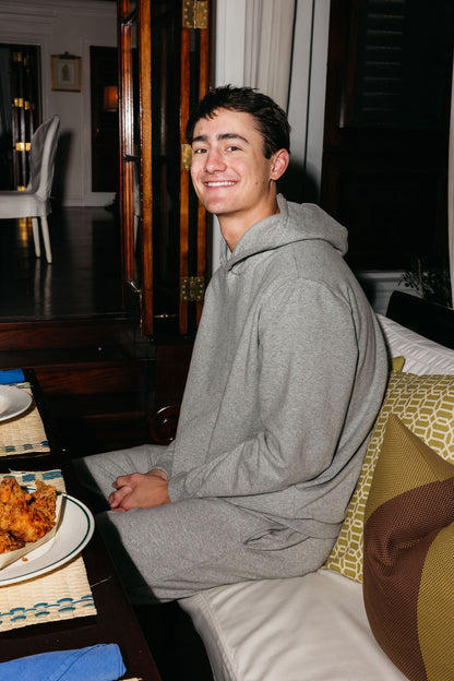 Custom Comfort Hoodie