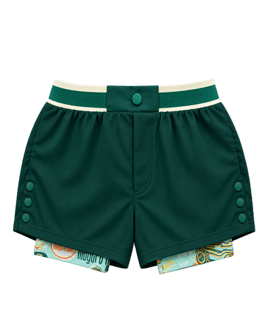 Cali Short