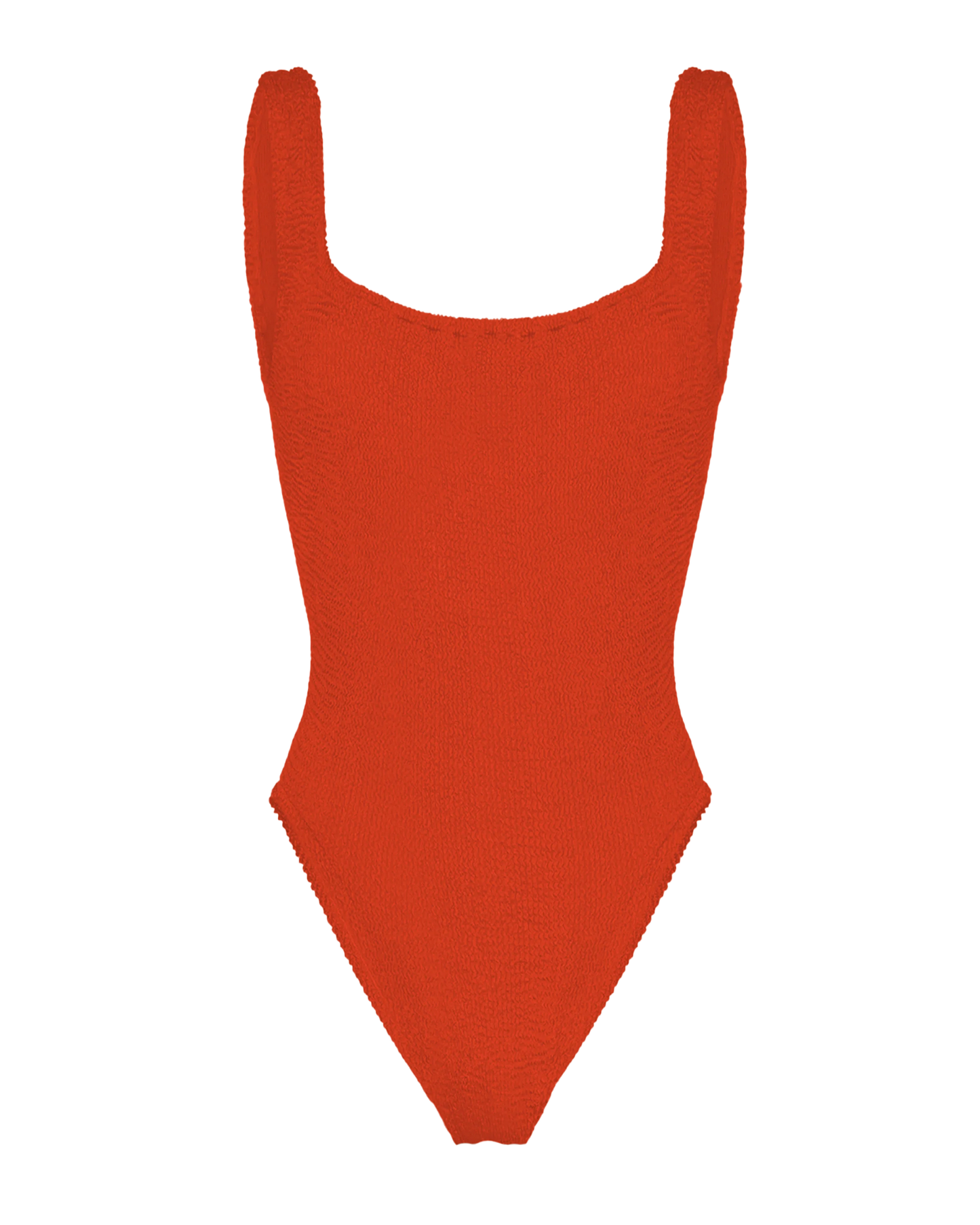 Cabana Crinkled One-Piece Swim