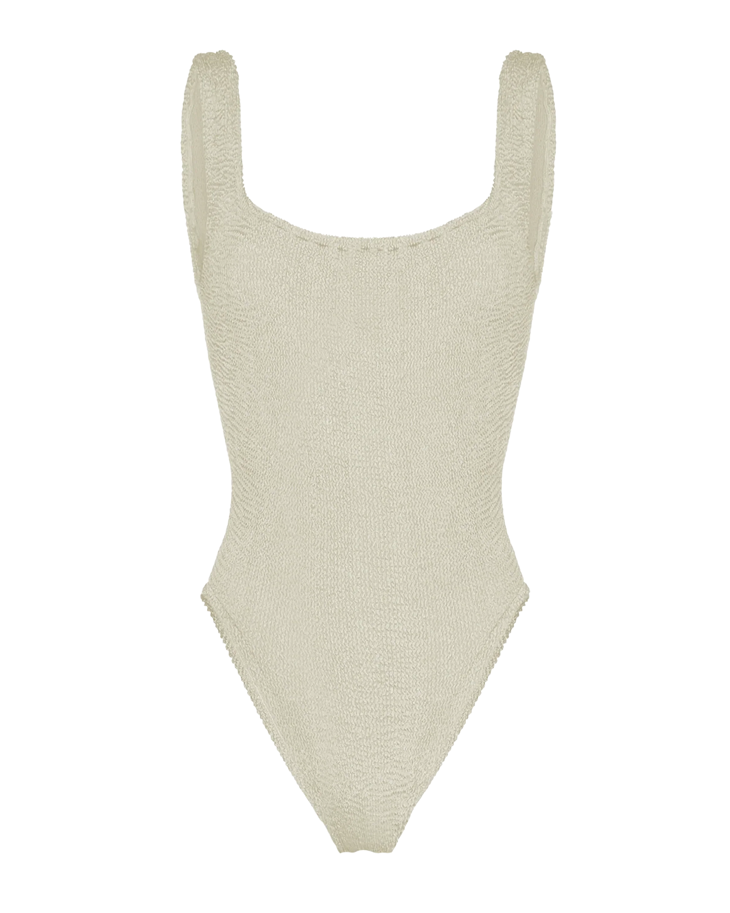 Cabana Crinkled One-Piece Swim