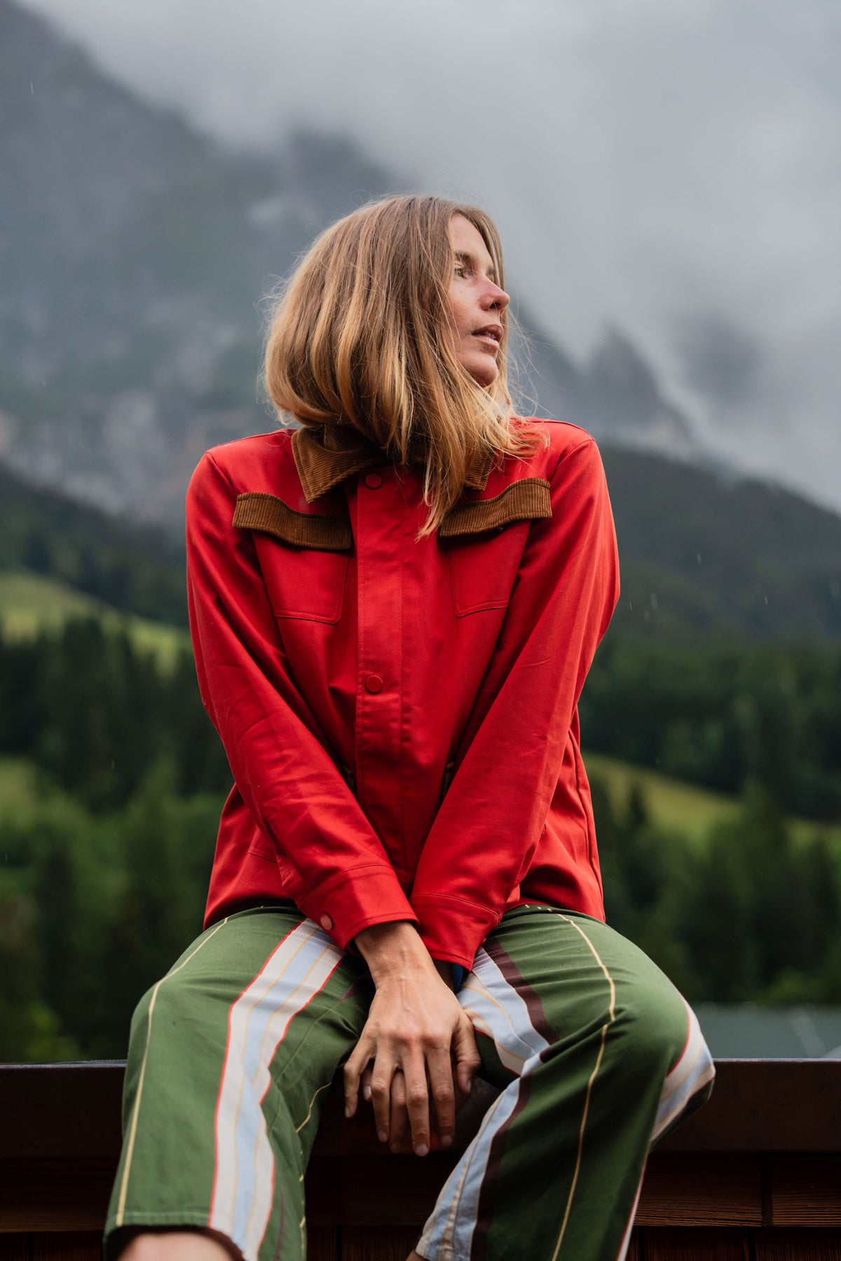 Utility Jacket (PRESALE)