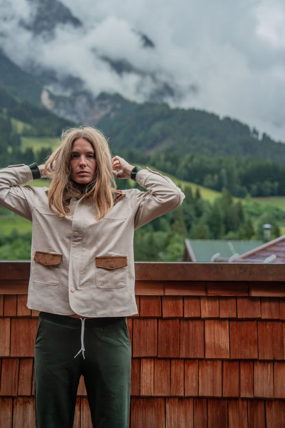Utility Jacket (PRESALE)