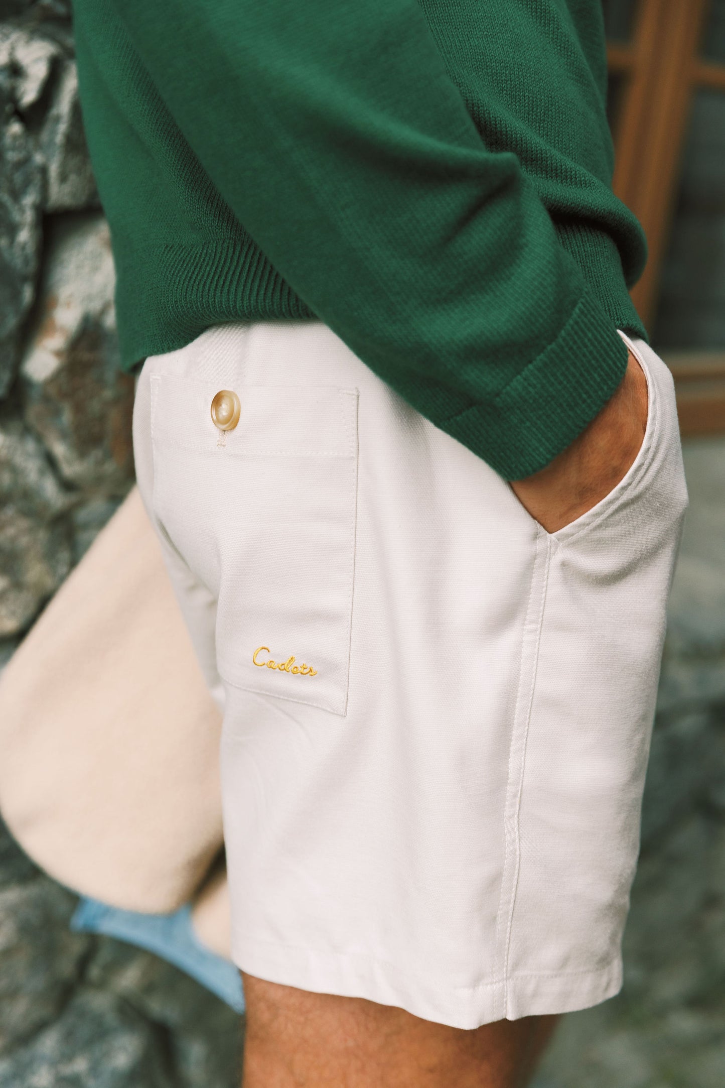 Chore Short (PRESALE)