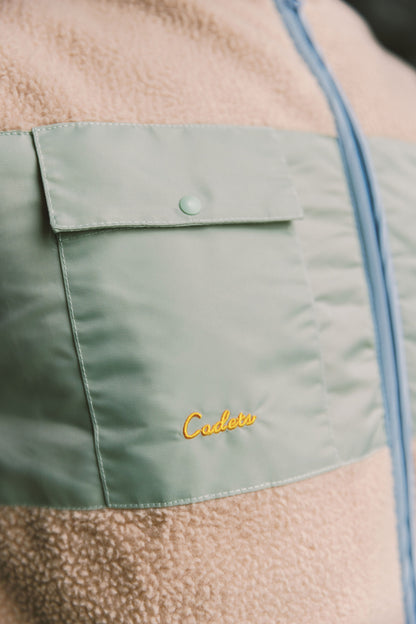 Sherpa Trail Vest (PRESALE)