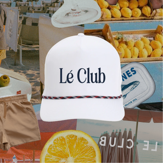 Cadets Club Membership