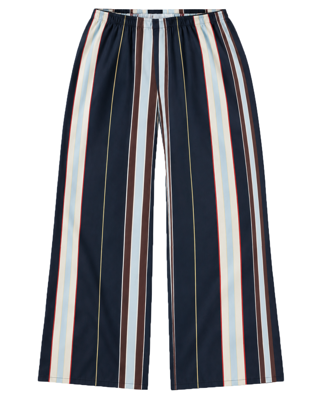 Everyday Poplin Pant