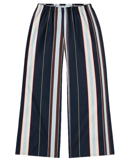 Everyday Poplin Pant