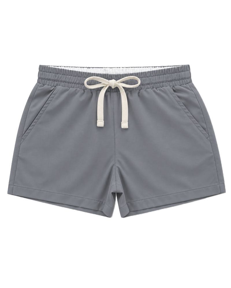 Le Club Short [Lined]